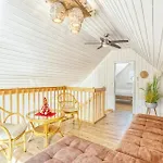 Haus Feldblick Σπίτι διακοπών Wandlitz
