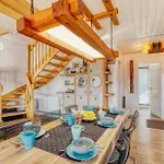 Haus Feldblick Σπίτι διακοπών