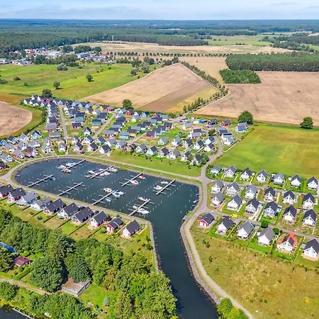 Ferienhaus Haus Feldblick *