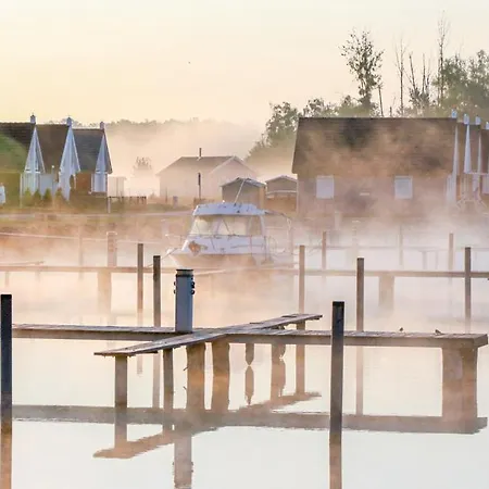 Haus Feldblick Tatil Evi Wandlitz