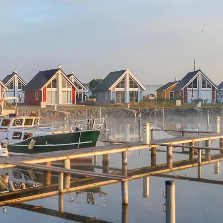 Ferienhaus Haus Feldblick *