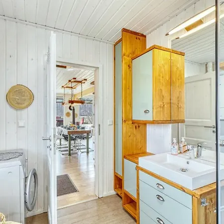 Ferienhaus Haus Feldblick *