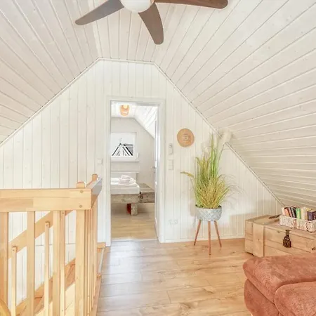 Haus Feldblick * Wandlitz