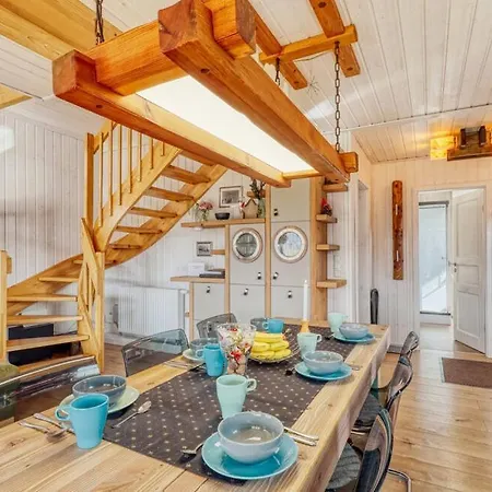 Haus Feldblick Ferienhaus