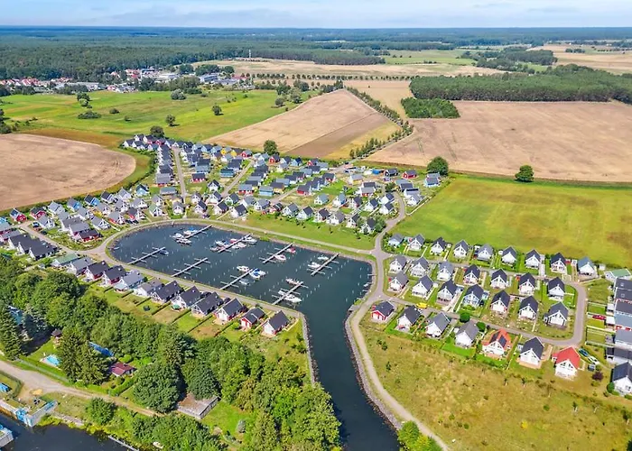 Дом отдыха Haus Feldblick *