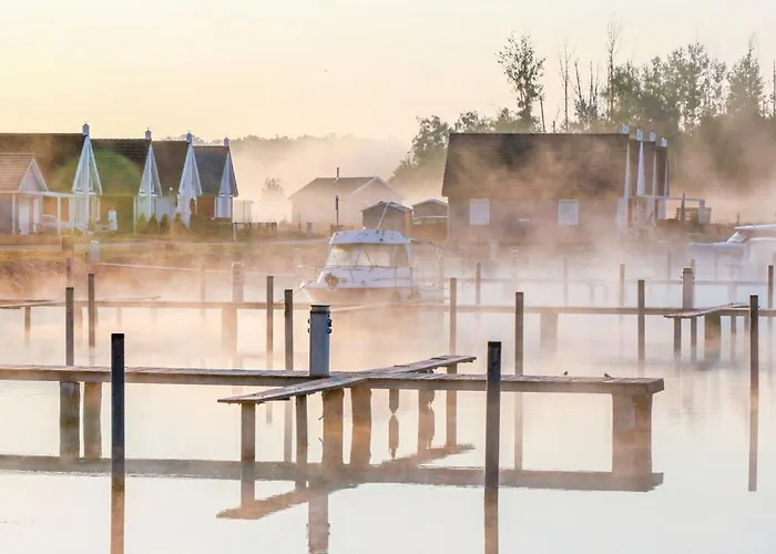Haus Feldblick Дом отдыха Вандлиц