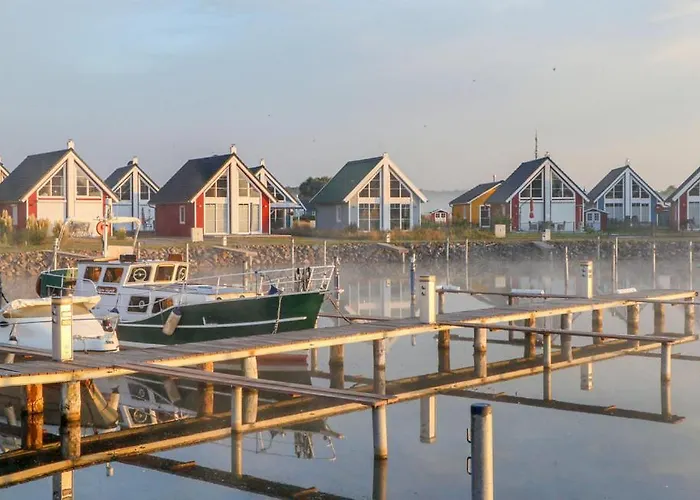 Дом отдыха Haus Feldblick *