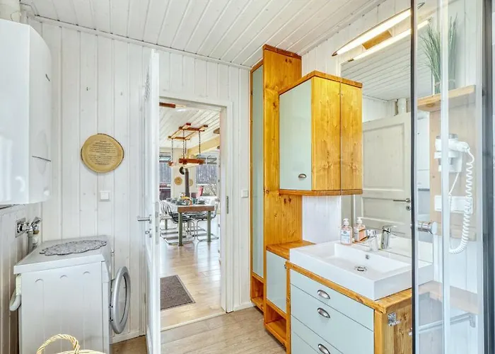 Дом отдыха Haus Feldblick *