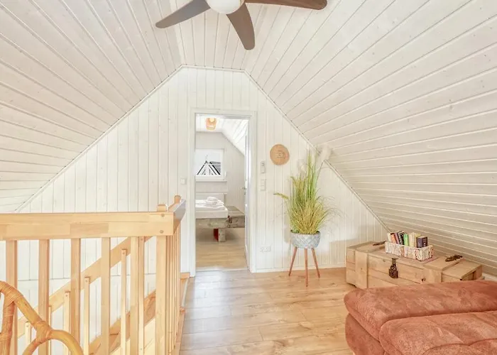 Haus Feldblick * Вандлиц