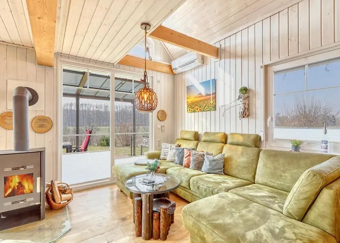 Tatil Evi Haus Feldblick