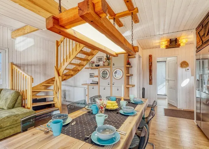 Haus Feldblick Tatil Evi